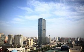 Hilton Shijiazhuang